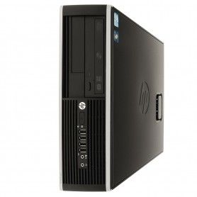 PC Gamer HP Core i7